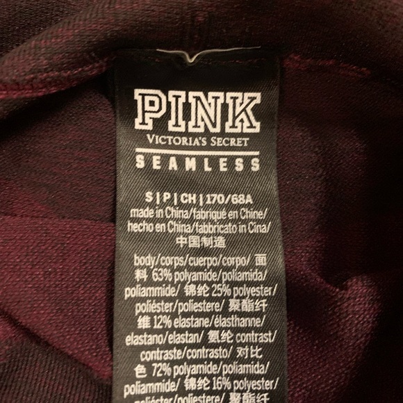 Perfect "peach bottom" leggings - Picture 6 of 7